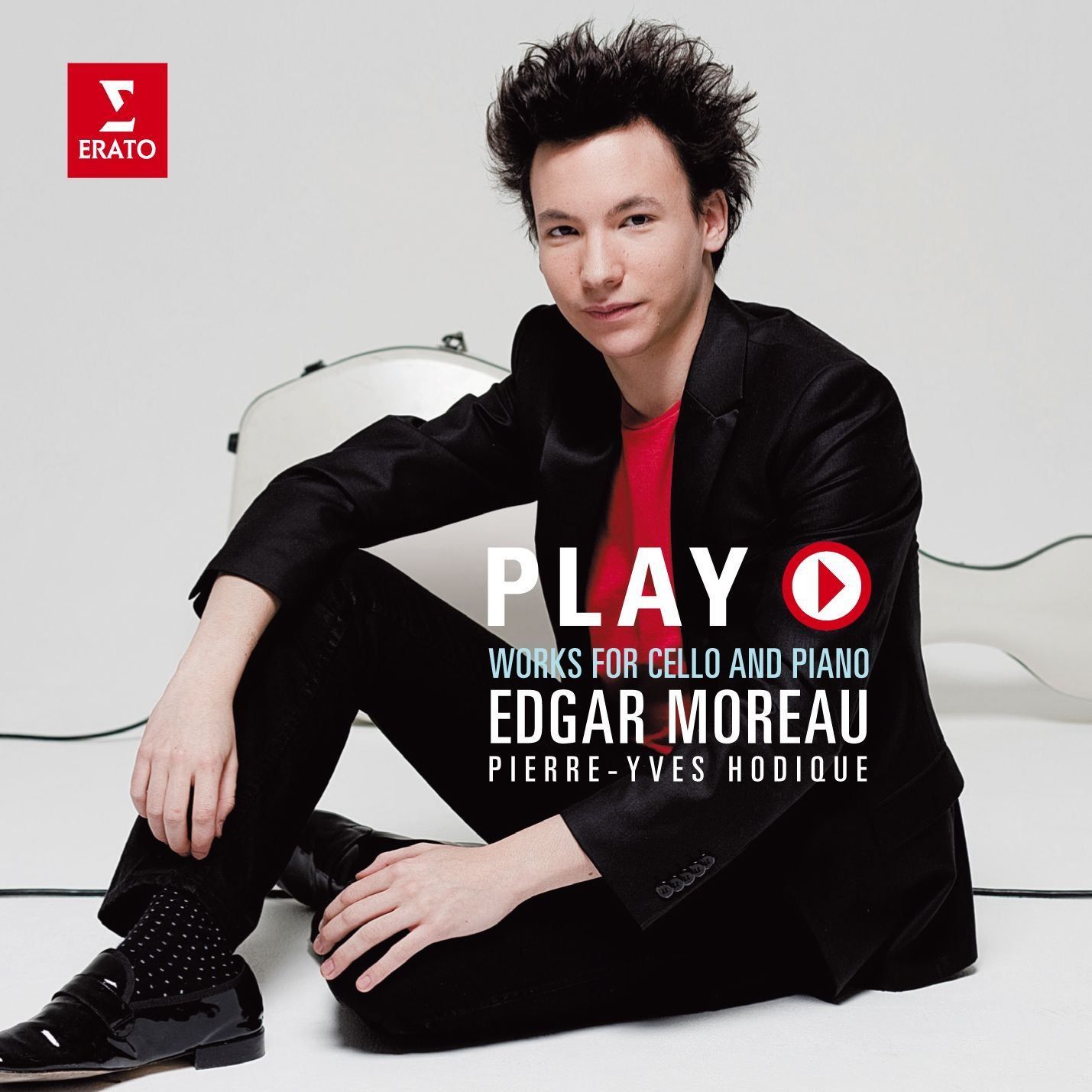 【CD】Play