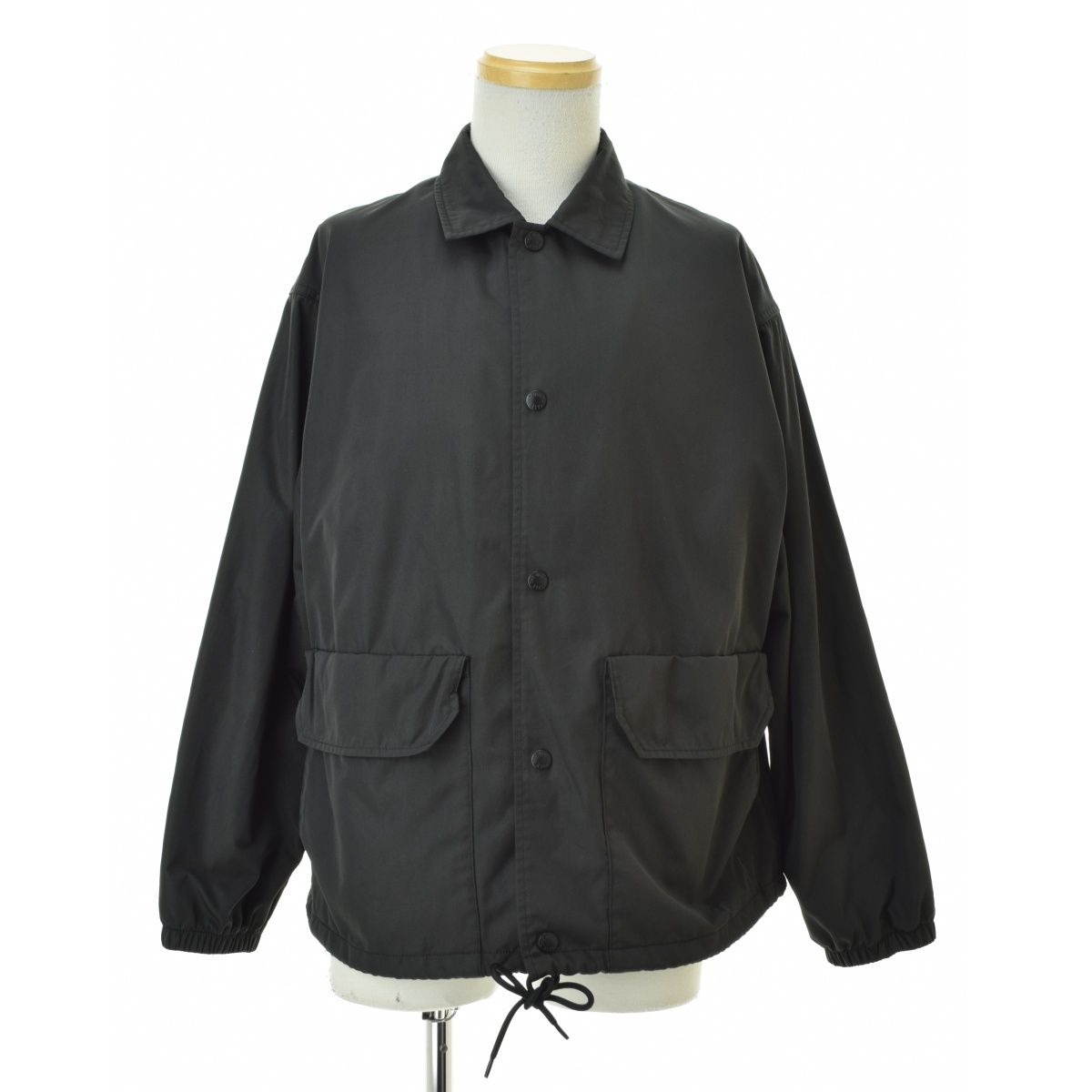 【THENORTHFACEPURPLELABEL】N25SA085 Field Coach Jacketジャケット