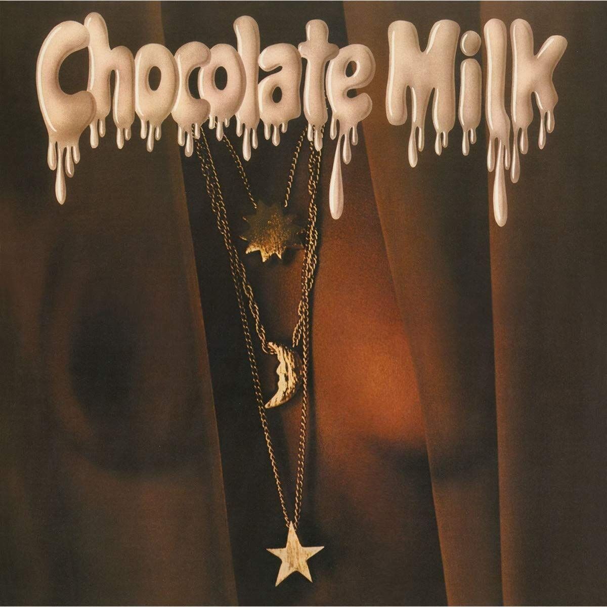 【CD】Chocolate Milk (expanded Edition)