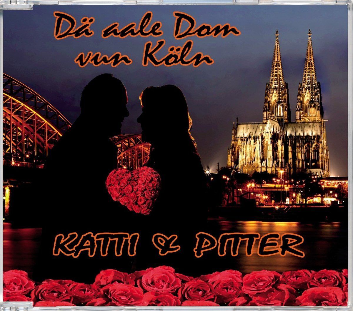 【CD】Dae Alle Dom Vun Koeln
