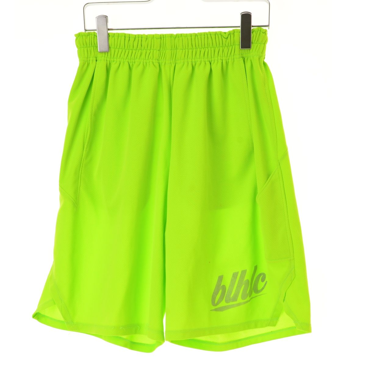 ballaholic メッシュハーフパンツ ballaholic】メッシュ ゲームハーフパンツ - メルカリ