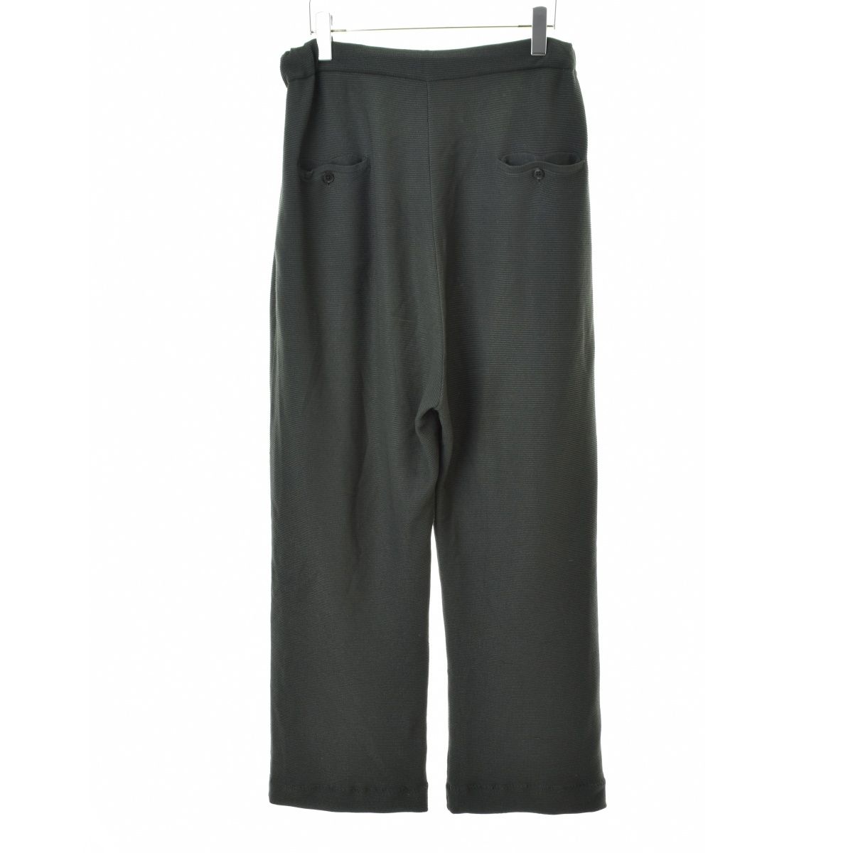 【YOKE】21SS YK21SS0227S TAPERED KNIT LOUNGE PANTSパンツ YOKE】21SS YK21SS0227S TAPERED KNIT LOUNGE PANTSパンツ - メルカリ