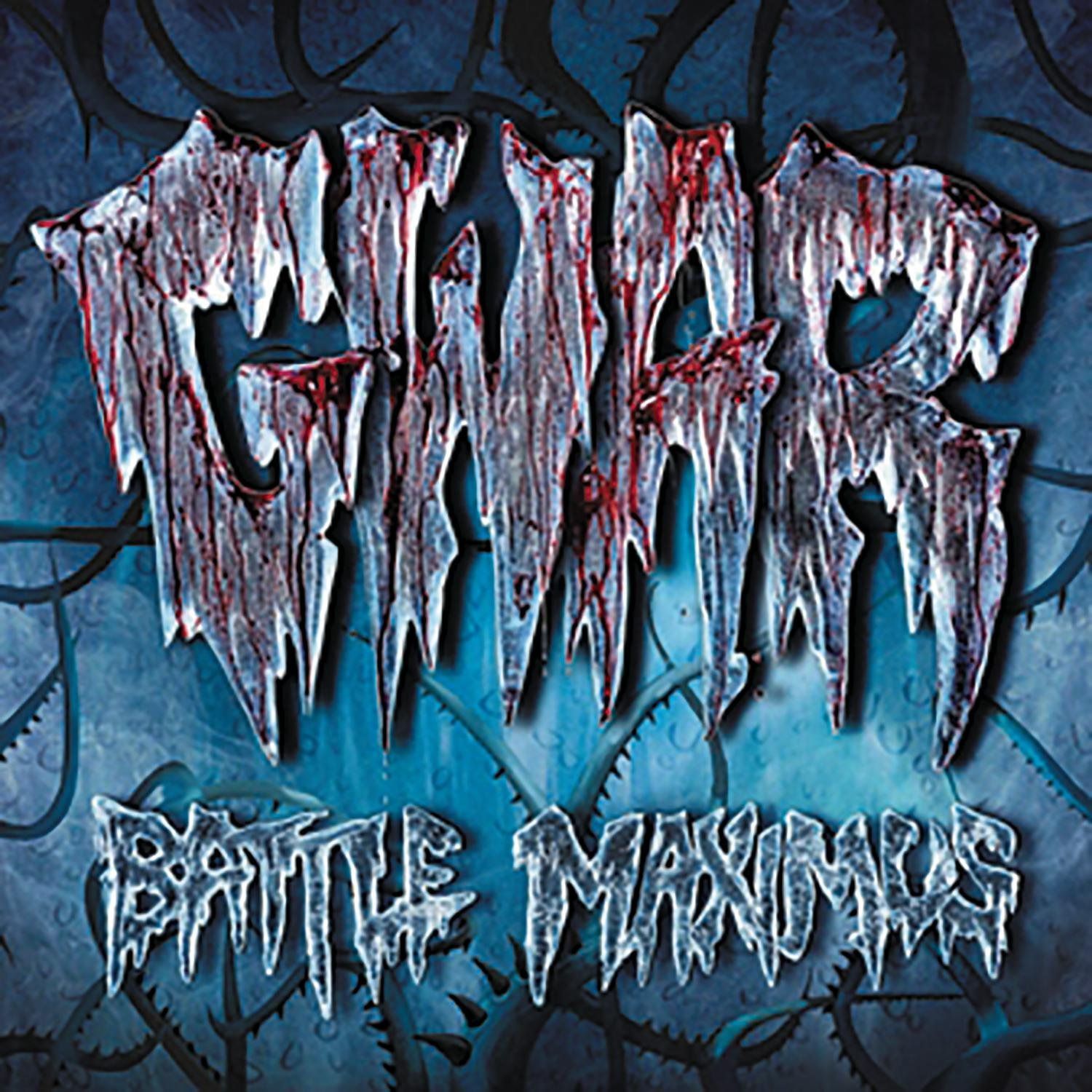 【CD】Battle Maximus