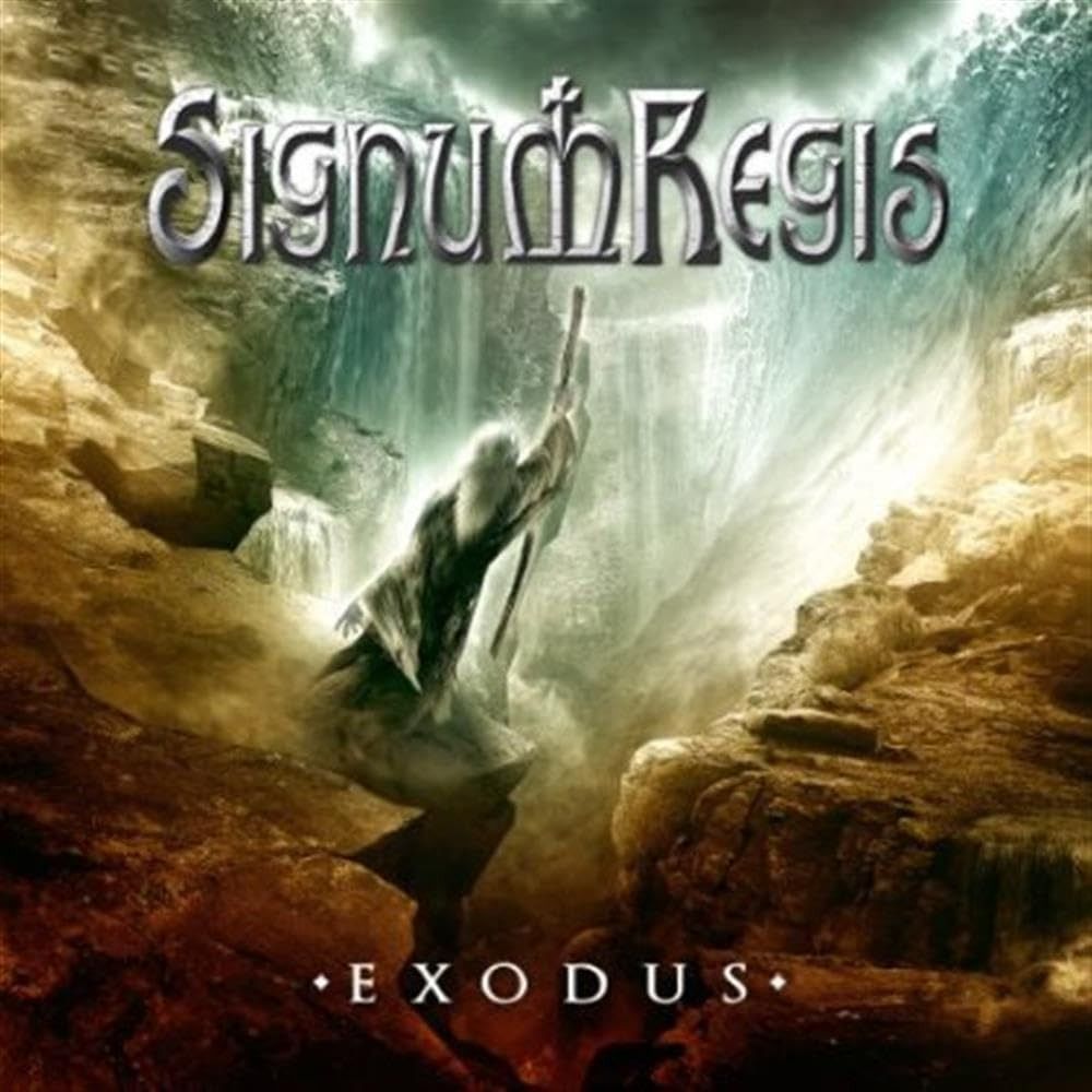 【CD】Exodus