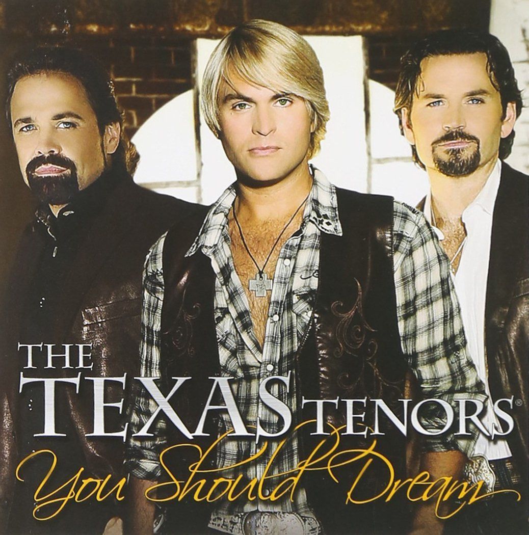 【CD】You Should Dream