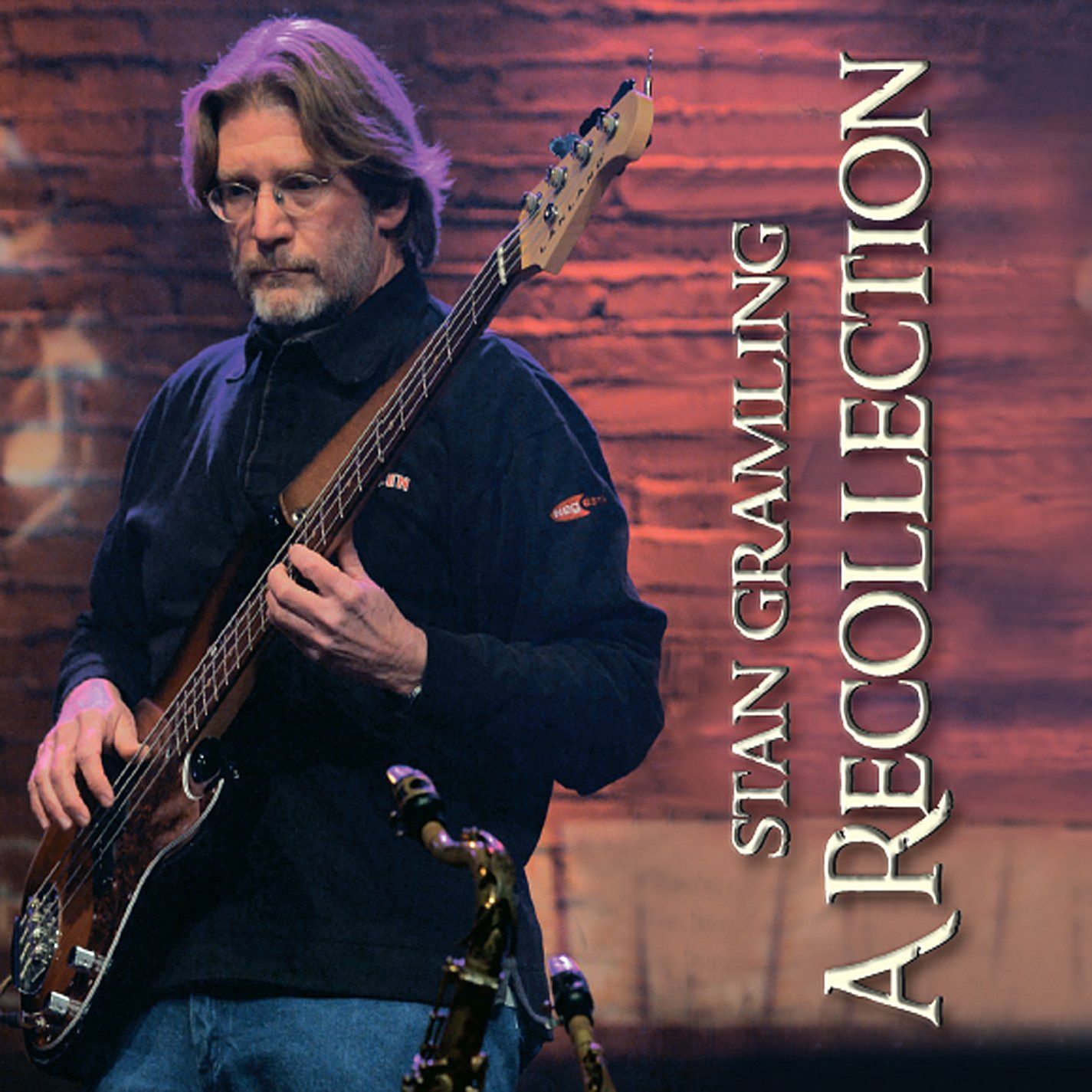 【CD】A Recollection