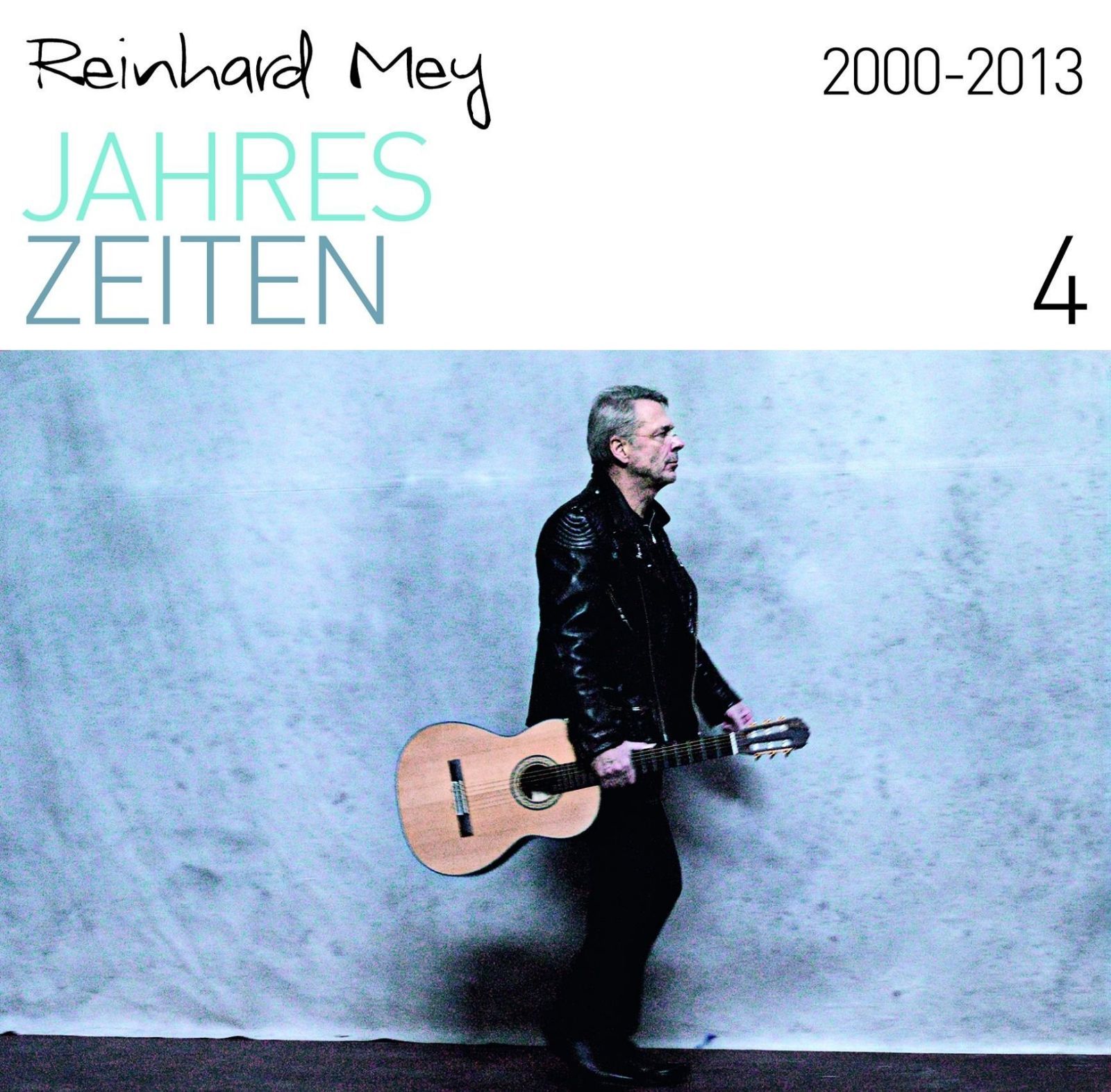 【CD】2000-2013