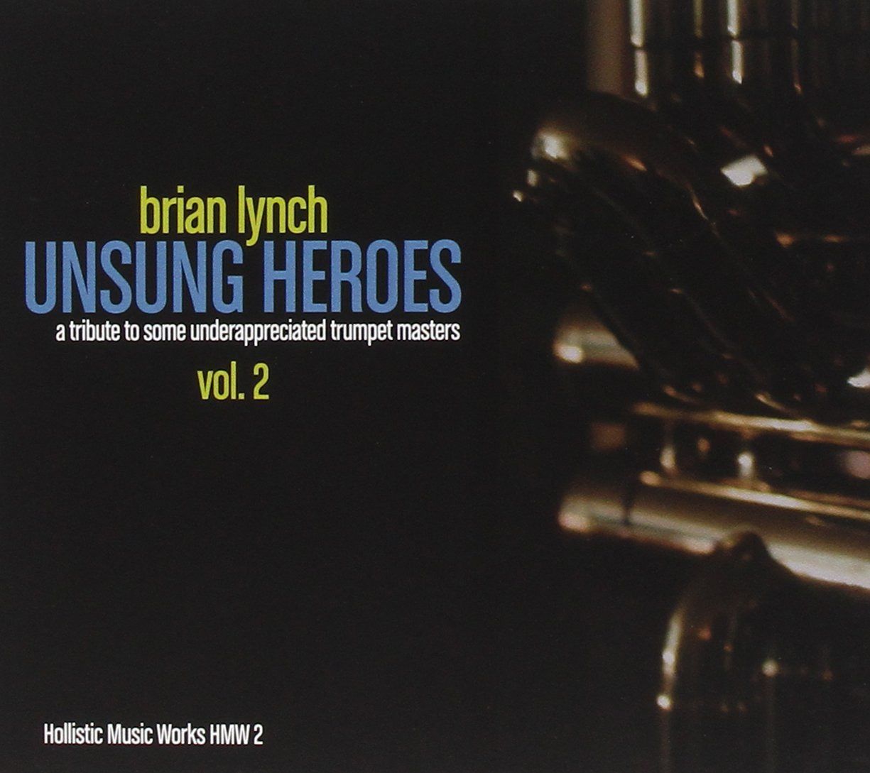 【CD】Unsung Heroes 2