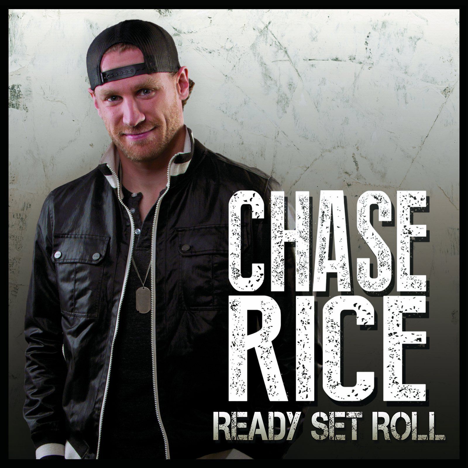 【CD】Ready Set Roll