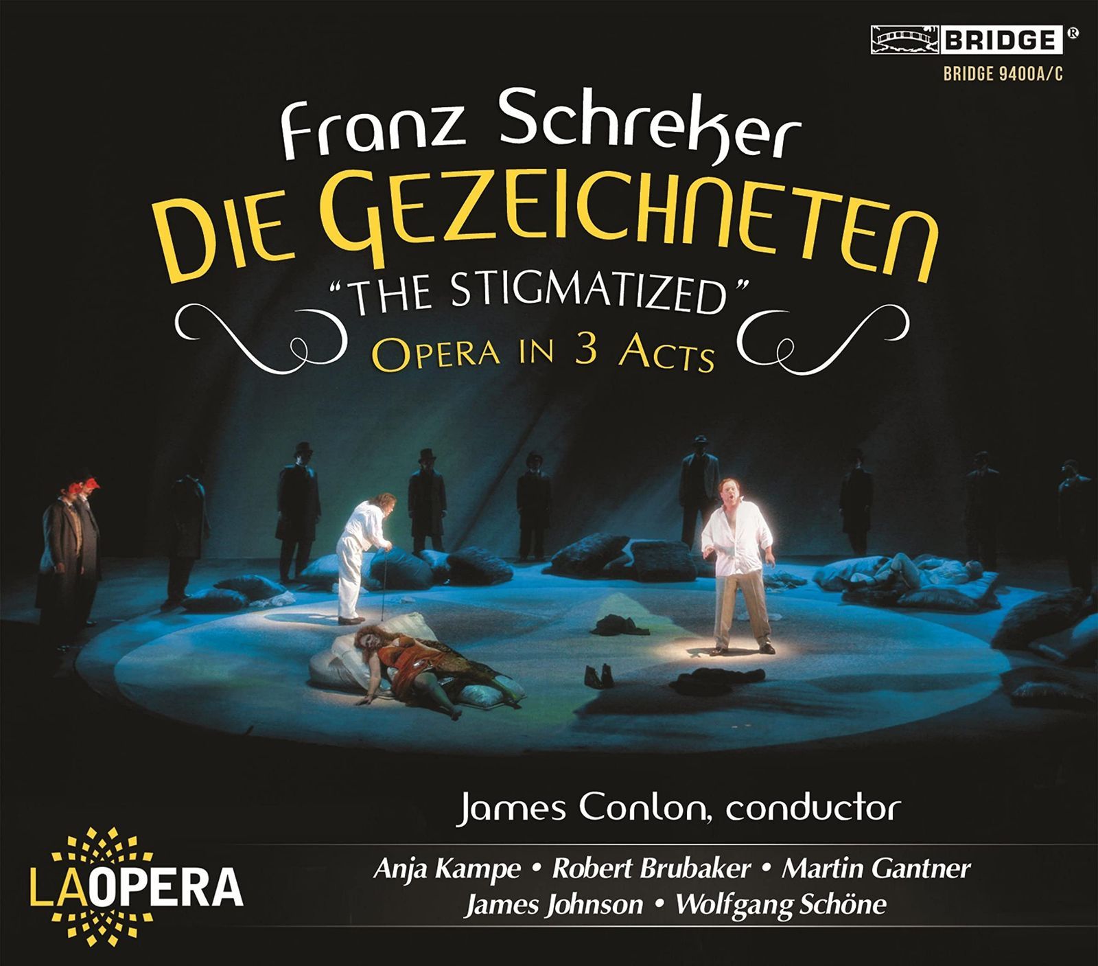 【CD】Sie Gezeichneten