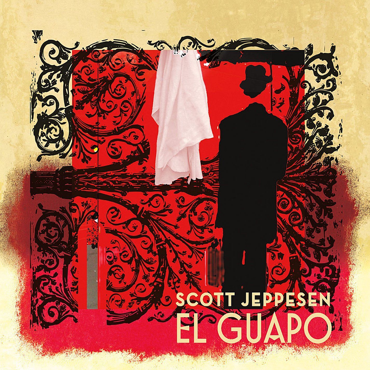 【CD】El Guapo