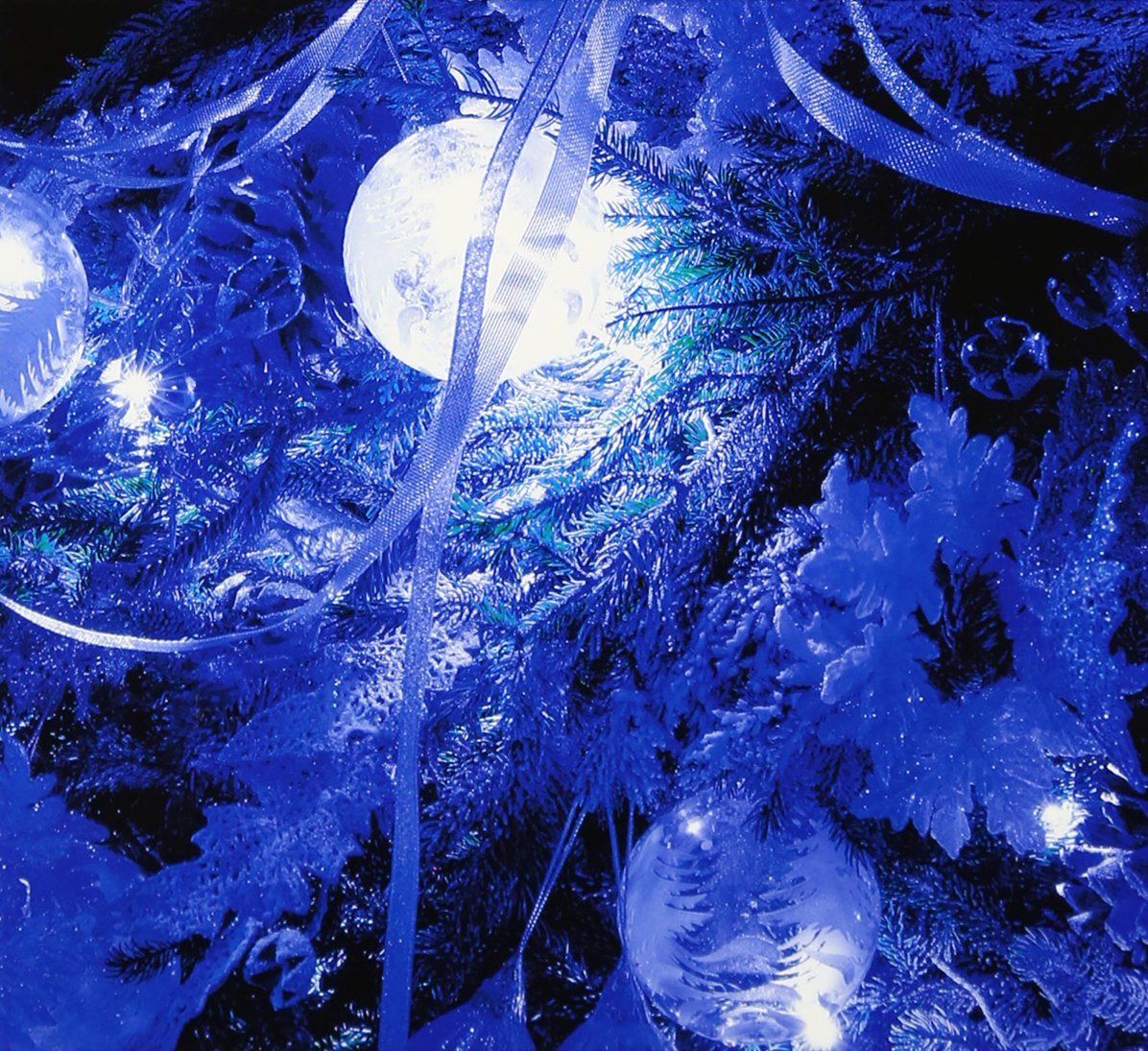 【CD】クリスマス・コレクションズII music from SQUARE ENIX