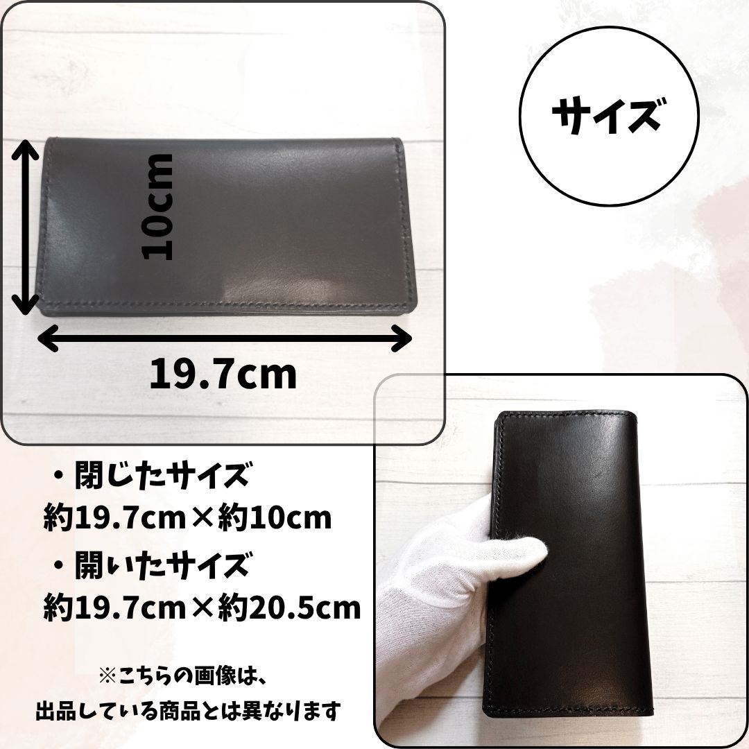 牛革二つ折りロングウォレット シンプル 黒 ブラック ファスナー 長財布 アメカジ レザークラフト ビンテージ プレゼント 本革 ヌメ革 タンニンなめし エイジング 経年変化 財布 革財布 レザーウォレット 牛革二つ折りロングウォレット シンプル 黒 ブラック ファスナー 長財布 アメカジ レザークラフト ビンテージ プレゼント 本革 ヌメ革 タンニンなめし エイジング 経年変化 財布 革財布 レザーウォレット