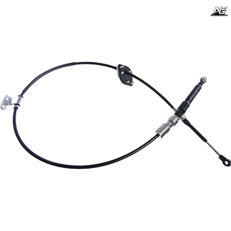 トランスミッションシフトシフターコントロールケーブルアセンブリ トヨタ 4ランナー FJクルーザー 4.0L 33820-60070 33820600