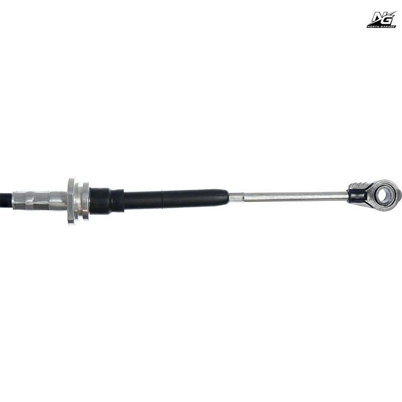 トランスミッションシフトシフターコントロールケーブルアセンブリ トヨタ 4ランナー FJクルーザー 4.0L 33820-60070 33820600