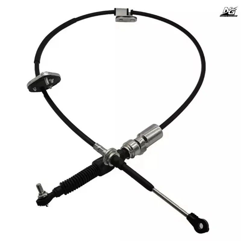 トランスミッションシフトシフターコントロールケーブルアセンブリ トヨタ 4ランナー FJクルーザー 4.0L 33820-60070 33820600