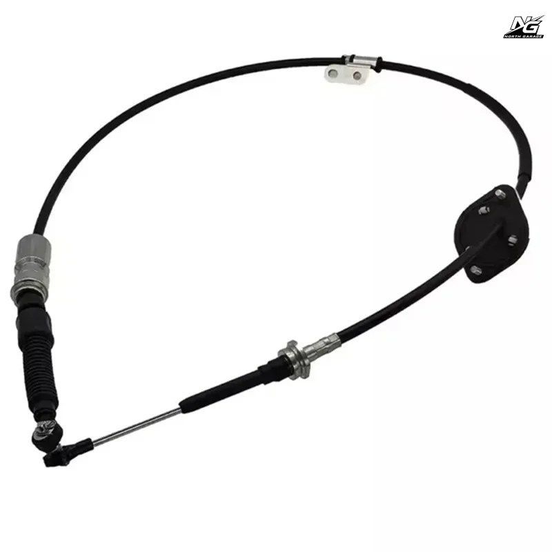トランスミッションシフトシフターコントロールケーブルアセンブリ トヨタ 4ランナー FJクルーザー 4.0L 33820-60070 33820600