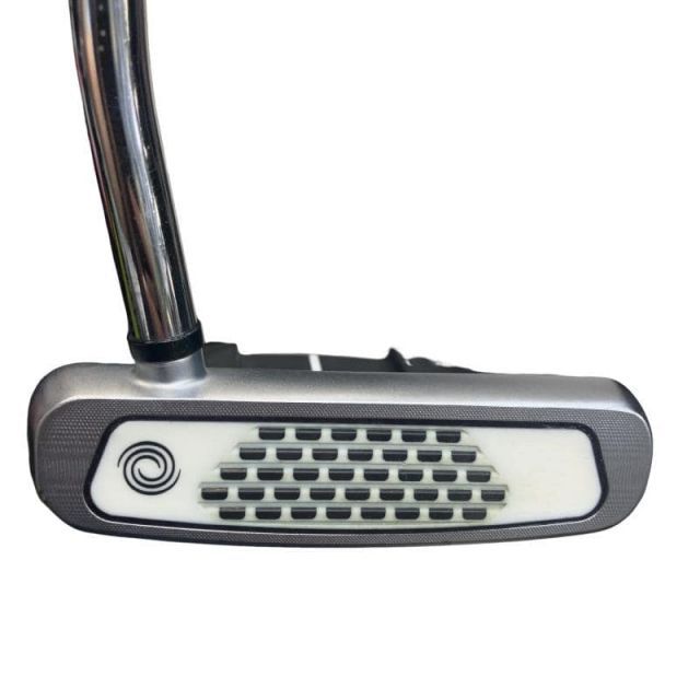 中古】 オデッセイ STROKE LAB V-LINE 34インチ レフティ パター PT