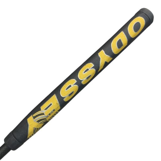 【中古】 オデッセイ STROKE LAB V-LINE 34インチ レフティ パター PT STROKE LAB (フレックスその他) メンズ 男性用 左利き レフティ 左用 Cランク ゴルフクラブ