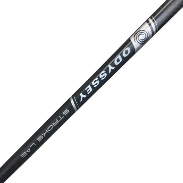 中古】 オデッセイ STROKE LAB V-LINE 34インチ レフティ パター PT