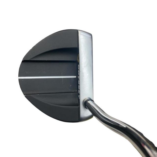 中古】 オデッセイ STROKE LAB V-LINE 34インチ レフティ パター PT