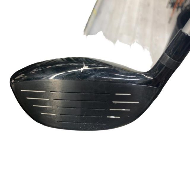 中古】 ミズノ Mizuno ST200X 5W フェアウェイウッド FW MFUSION F
