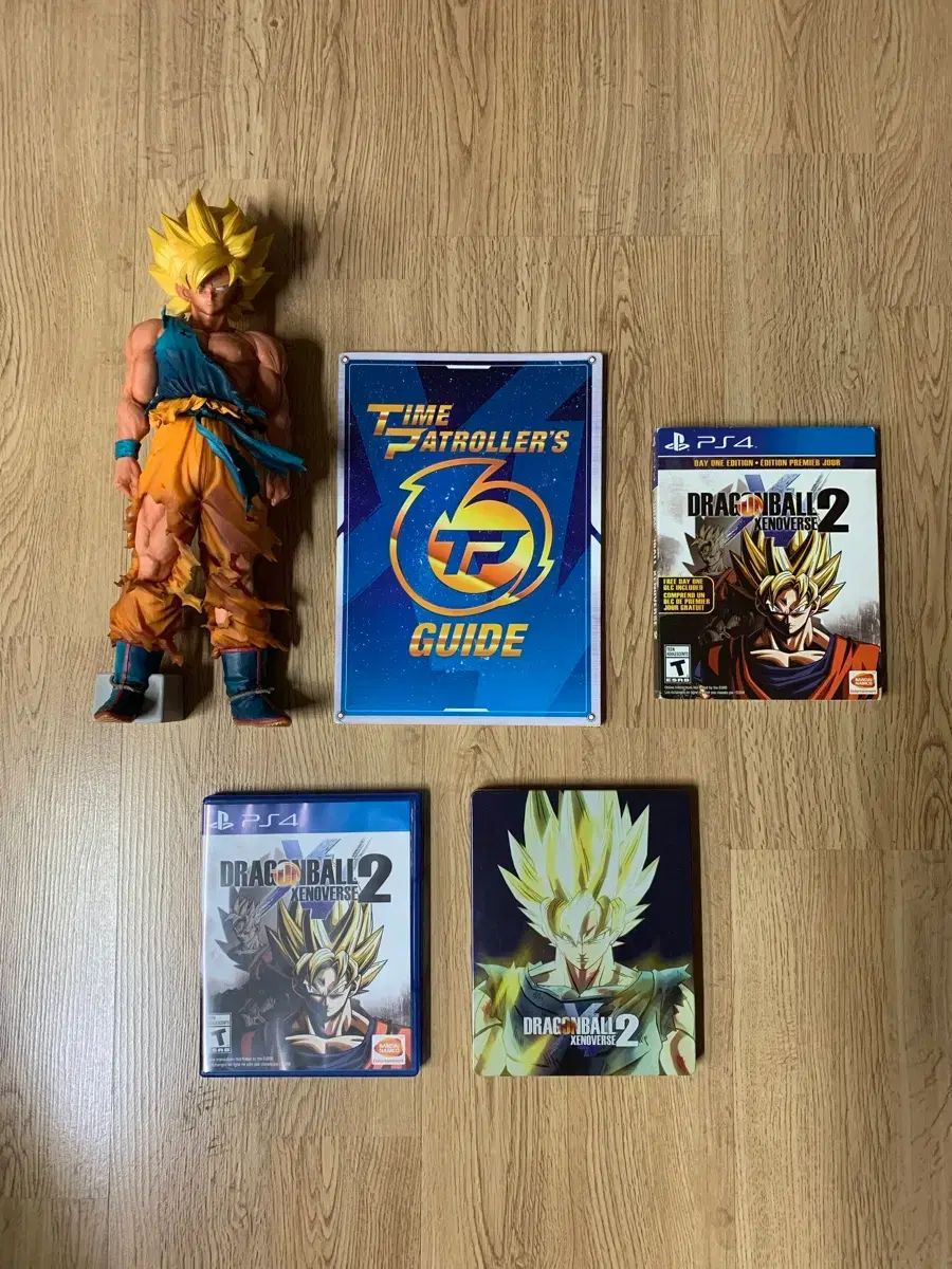 ドラゴンボール SMSP ジェノ版 FML 出品