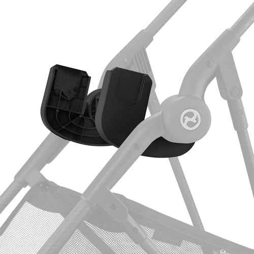 CYBEX [ サイベックス ] メリオシリーズ カーシートアダプター ベビーカー トラベルシステム 用Y cd3ce168