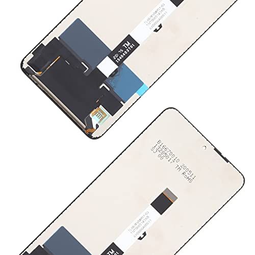 SRJTEK For Xiaomi Poco X3/X3 Pro/X3 Original 液晶パネル画面交換修理用 6.67インチ 液晶パネル LCDディスプレイタッチスクリーン デジタイザー 修理パーツ 工具付きY 90f6dafe