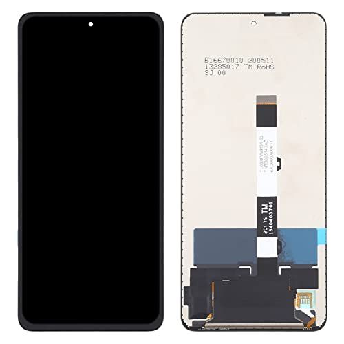 SRJTEK For Xiaomi Poco X3/X3 Pro/X3 Original 液晶パネル画面交換修理用 6.67インチ 液晶パネル LCDディスプレイタッチスクリーン デジタイザー 修理パーツ 工具付きY 90f6dafe