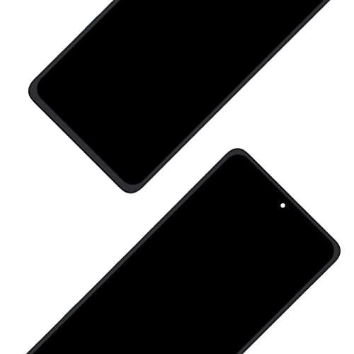 SRJTEK For Xiaomi Poco X3/X3 Pro/X3 Original 液晶パネル画面交換修理用 6.67インチ 液晶パネル LCDディスプレイタッチスクリーン デジタイザー 修理パーツ 工具付きY 90f6dafe