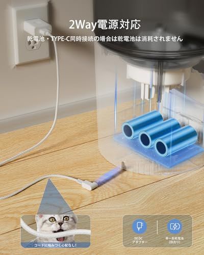 IMIPAW 自動給餌器 猫 給餌器 タイマー式【2026新モデル】3L容量 2WAY給電 手動給餌 自動餌やり機 操作簡単 お手入れ簡単 1日6食 ホワイトY b4ba457a IMIPAW 自動給餌器 猫 給餌器 タイマー式【2026新モデル】3L容量 2WAY給電 手動給餌 自動餌やり機 操作簡単 お手入れ簡単 1日6食 ホワイトY b4ba457a