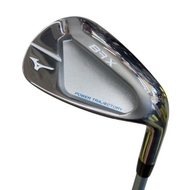 【中古】 ミズノ BR-X SW レディース ウェッジ WG BR-X (フレックスL) レディース 女性用 右利き 右用 Bランク ゴルフクラブ