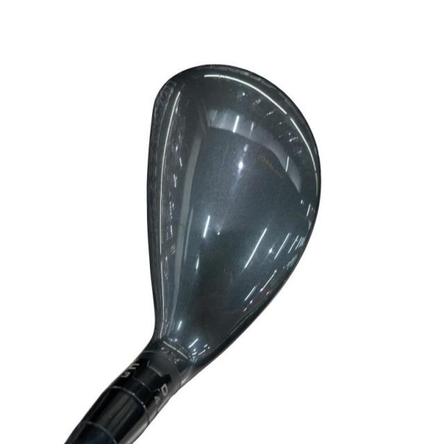 中古】 タイトリスト 818 H1 25° ユーティリティ UT NS PRO 950GH
