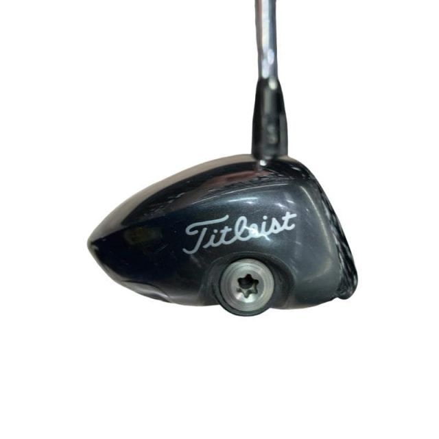 中古】 タイトリスト 818 H1 25° ユーティリティ UT NS PRO 950GH