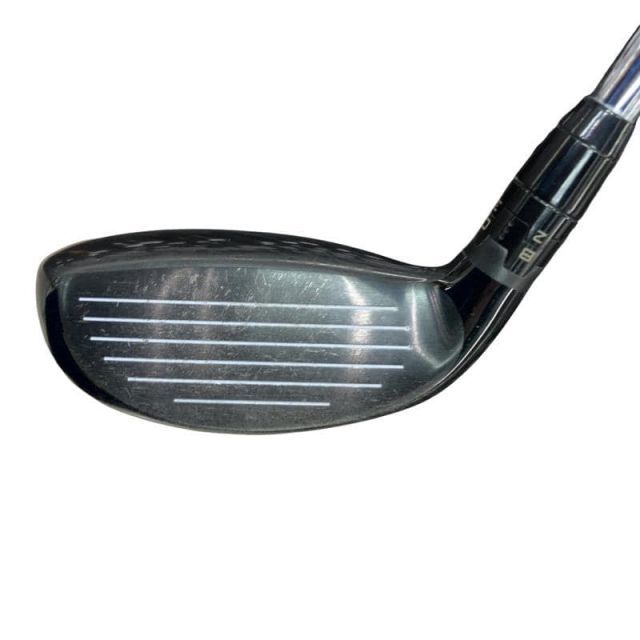 中古】 タイトリスト 818 H1 25° ユーティリティ UT NS PRO 950GH