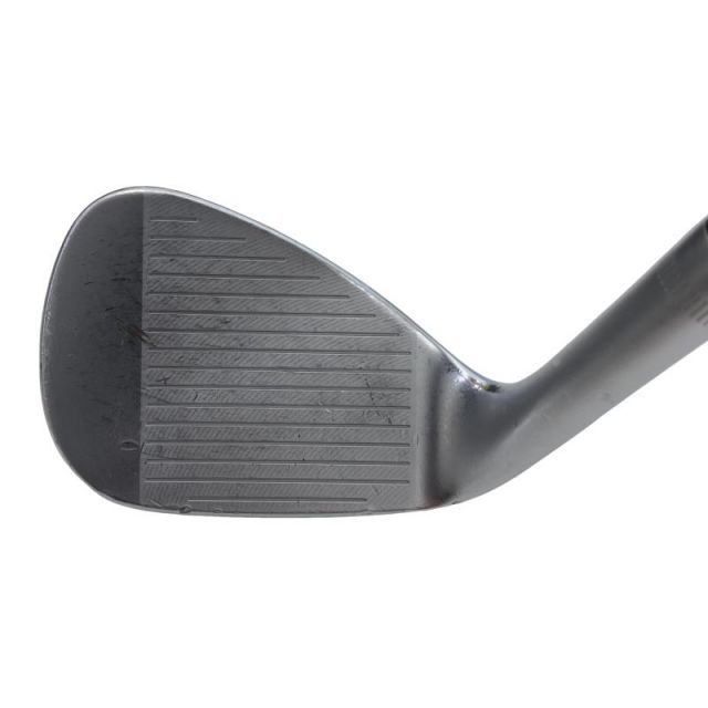 【中古】 キャロウェイ MACK DADDY FORGED ミルキークロム 50°/10° ウェッジ WG NS PRO MODUS3 TOUR120 (フレックスS) メンズ 男性用 右利き 右用 Cランク ゴルフクラブ