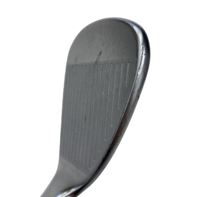 【中古】 キャロウェイ MACK DADDY FORGED ミルキークロム 50°/10° ウェッジ WG NS PRO MODUS3 TOUR120 (フレックスS) メンズ 男性用 右利き 右用 Cランク ゴルフクラブ