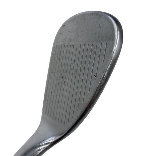 【中古】 キャロウェイ MACK DADDY FORGED ミルキークロム 54°/10° ウェッジ WG NS PRO MODUS3 TOUR120 (フレックスS) メンズ 男性用 右利き 右用 Cランク ゴルフクラブ