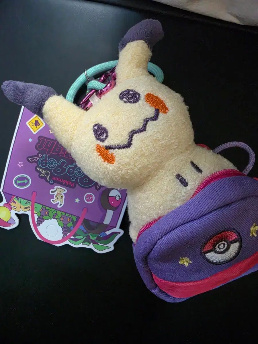 ポケットモンスター ポップアップ メタモン プレイグラウンド ピカチュウ マスコット トゲデマル 出品