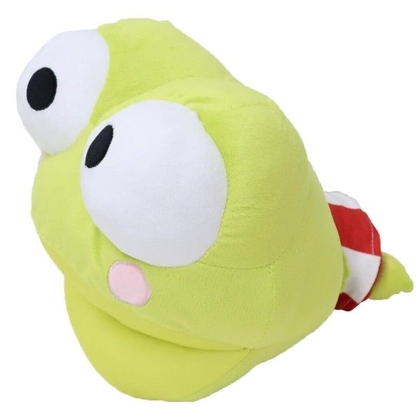 けろけろけろっぴ クッション パクパクッション キャラクター サンリオ sanrio