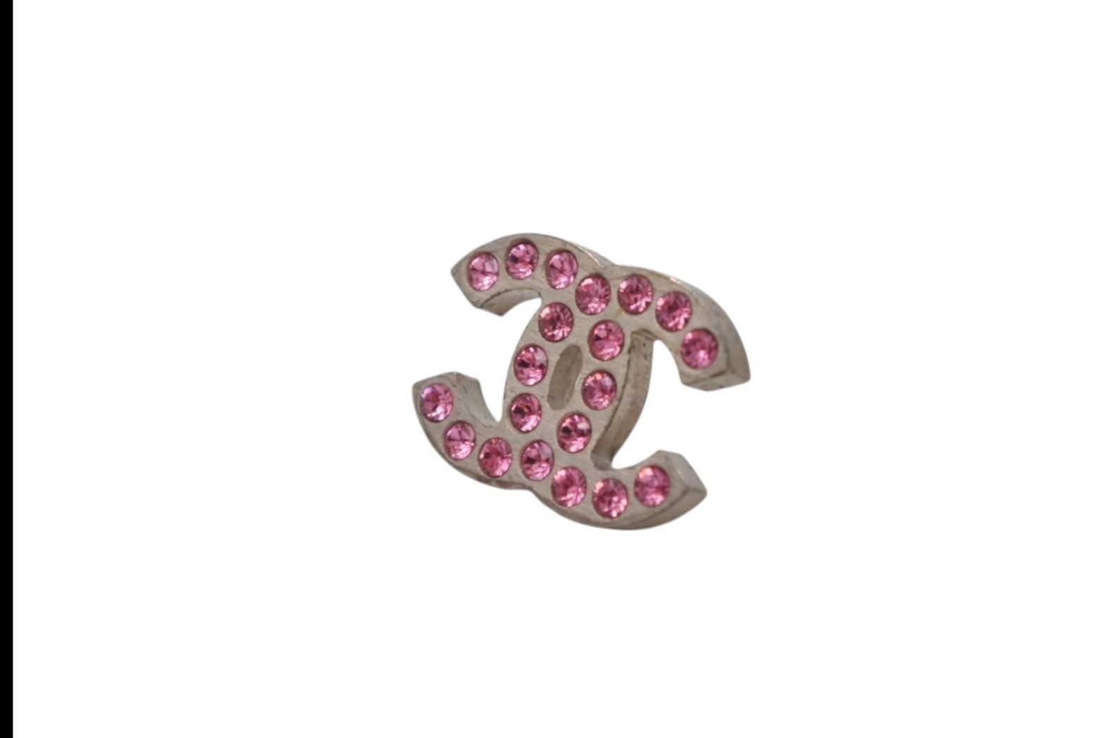 CHANEL シャネル ココマーク ピアス 重量約3.2g 06P刻印 ライン 