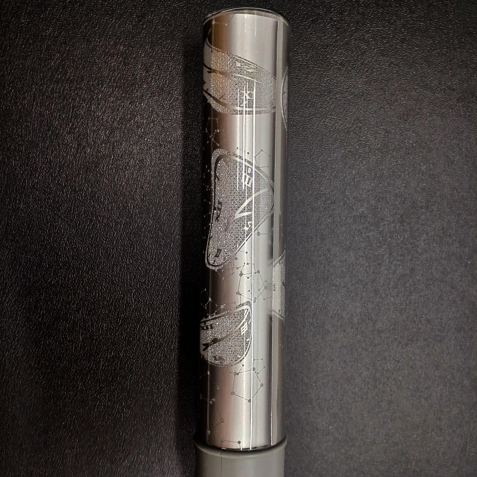【中古】原因は自分にある。 カラーチェンジペンライト ver.2 げんじぶ空間：case.5-End of Infinity- ペンライト げんじぶ