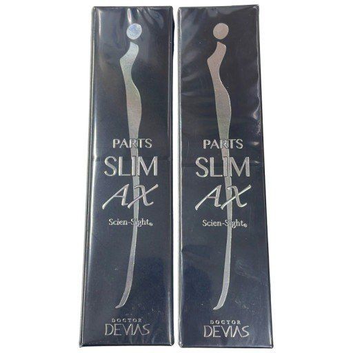 DOCTOR DEVIAS PARTS SLIM AX 美容液 DOCTOR DEVIAS PARTS SLIM AX