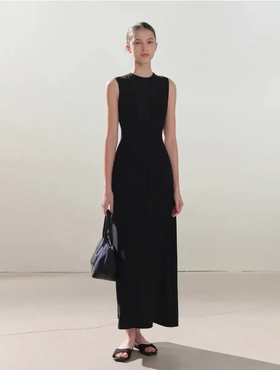 シエ 8月 の ドレス ロング M