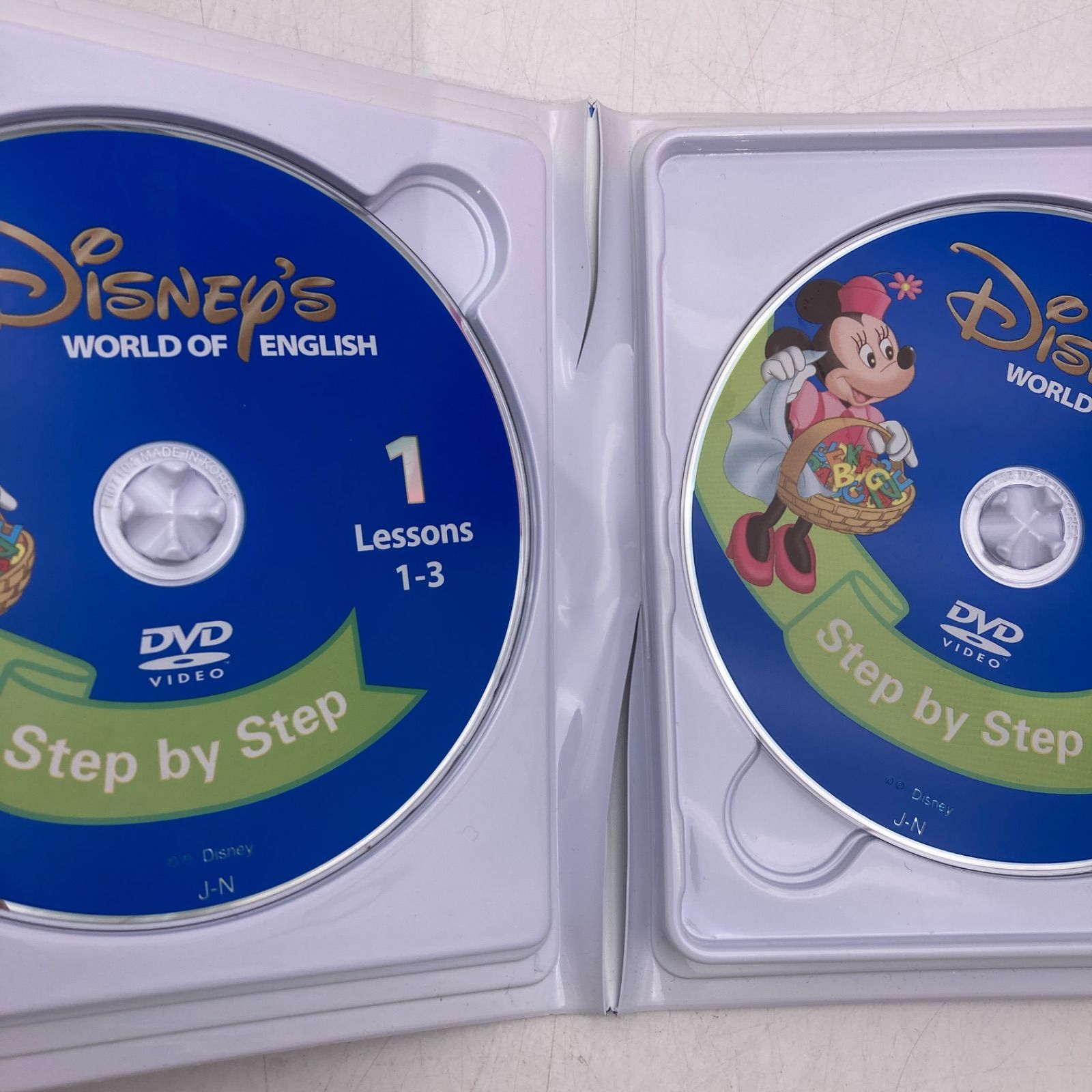 メインプログラム 絵本 CD ストレートプレイ DVD 新子役 字幕付