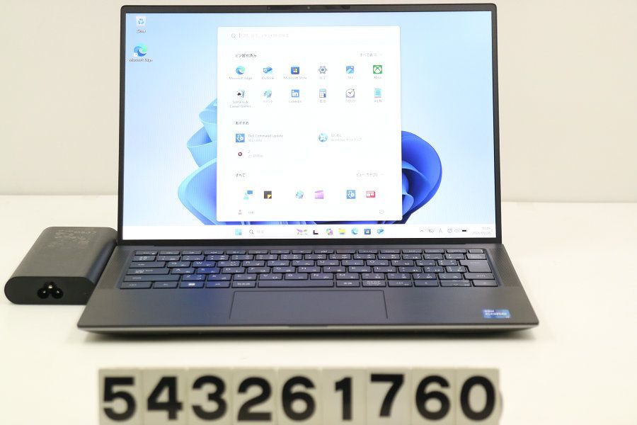 DELL Precision 5470 Core i7 12800H 2.4GHz/32GB/1024GB(SSD)/14W/WUXGA(1920x1200)/Win11/NVIDIA RTXA1000 【543261760】