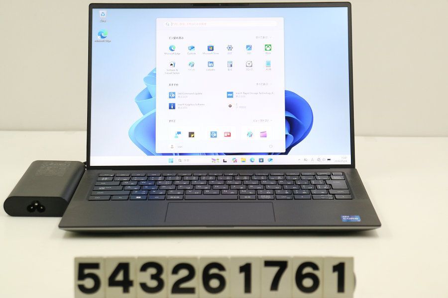 DELL Precision 5470 Core i7 12800H 2.4GHz/32GB/1024GB(SSD)/14W/WUXGA(1920x1200)/Win11/NVIDIA RTXA1000 【543261761】