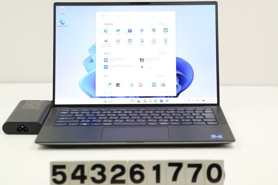 DELL Precision 5470 Core i7 12800H 2.4GHz/32GB/1024GB(SSD)/14W/WUXGA(1920x1200)/Win11/NVIDIA RTXA1000 【543261770】