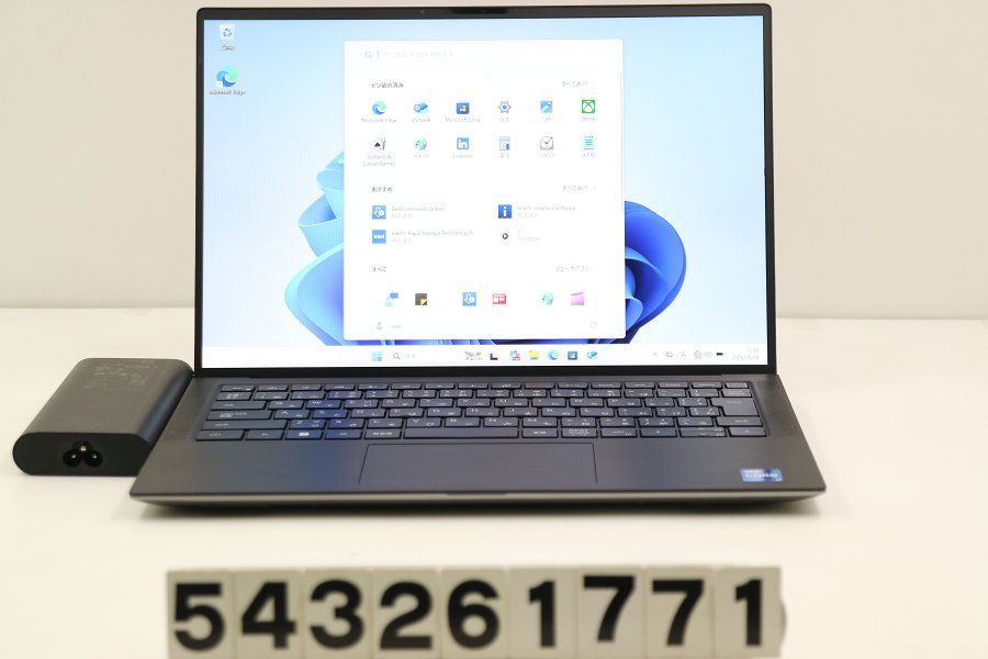 DELL Precision 5470 Core i7 12800H 2.4GHz/32GB/1024GB(SSD)/14W/WUXGA(1920x1200)/Win11/NVIDIA RTXA1000 【543261771】